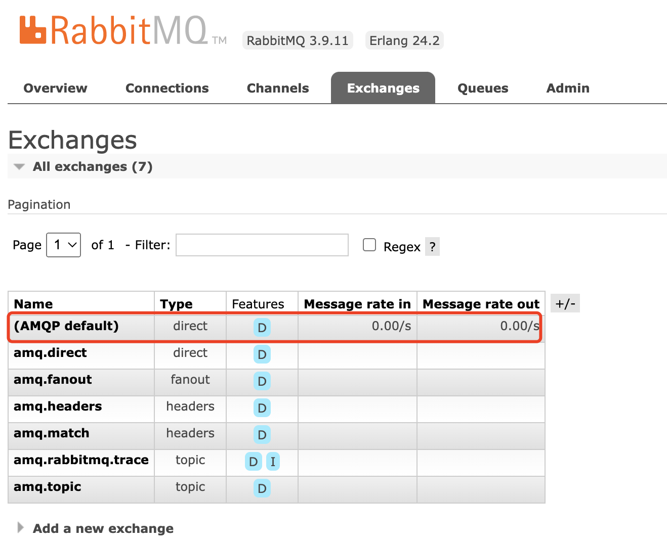 秒懂SpringBoot之如何整合RabbitMQ